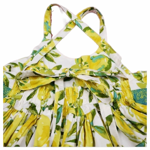 Petticoat patch lemons set - Picture 5 of 9